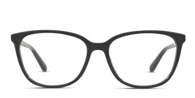 Michael Kors MK4067U Santa Clara Black