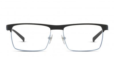 Arnette AN6122 Hornstull Blue/Gunmetal Prescription Eyeglasses