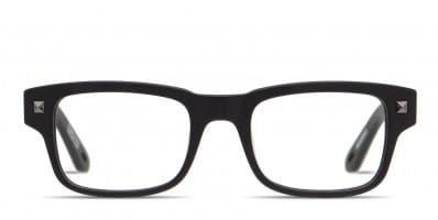 Spy braden eyeglasses top
