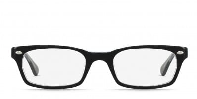 Ray-Ban RX5150 Black