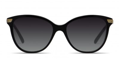 Burberry 0BE4240 Brown Prescription Sunglasses