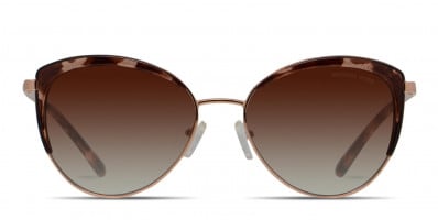 Michael Kors Karlie MK2170U 39108F 54 17 Sunglasses