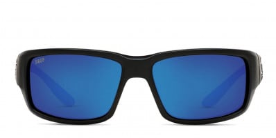 Costa Del Mar RICONCITO Blue Mirror Polarized Glass Men's Sunglasses RIC 11  OBMGLP 60 097963818933 - Sunglasses, Rinconcito - Jomashop