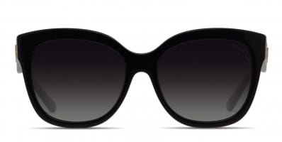 Coach HC8264 Shiny Black