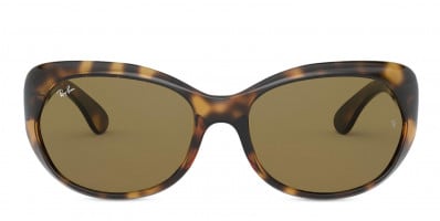 Ray-Ban RB4101 Jackie Ohh Blue , Gray , Tortoise