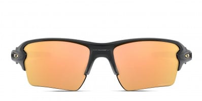 Oakley OO9188 Flak 2.0 XL Prizm Black/Yellow (Non-Rx-able)