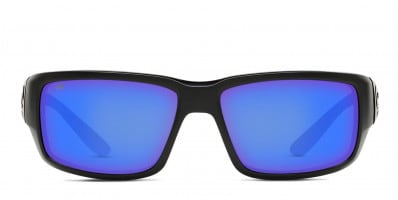 Costa Del Mar Fantail Black/Blue