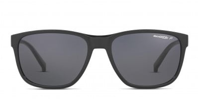 Arnette AN4240 Chenga Black Red Prescription Sunglasses