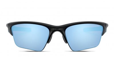Oakley OO9154 Half Jacket 2.0 XL Prizm Black/Blue (Non-Rx-able)
