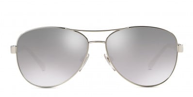 Burberry BE3080 Silver/Neutral