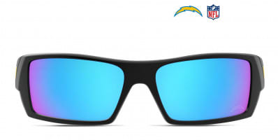 Oakley gascan blue cheap