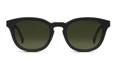 Electric Zombie S Black Prescription Sunglasses - 50% Off Lenses