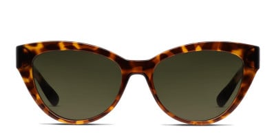 Muse M1122 Tortoise Prescription Sunglasses - 50% Off Lenses 