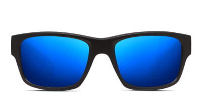 Bolle Brecken Floatable Black, Blue Prescription Sunglasses