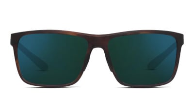 Smith Contra Brown Red Prescription Sunglasses
