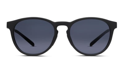 Oakley OO9265 Latch Prizm Matte Black, Green Prescription  