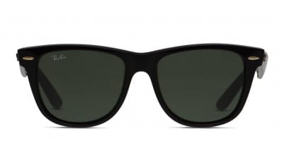 Ray-Ban RB2140 Wayfarer Black