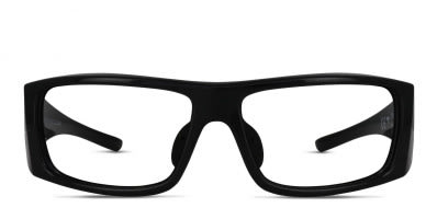 Oakley OX8046 Airdrop Gray Black Eyeglasses Includes FREE Rx Lenses