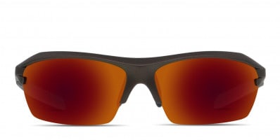 Progear Racer S-1283 Gunmetal/Gray/Red