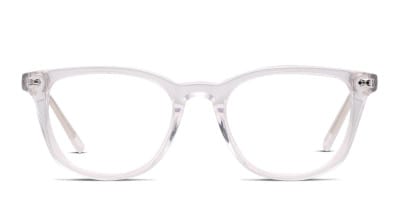 Olos Fletcher Kids Clear Eyeglasses Includes FREE Rx Lenses