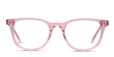 Olos Tiera Kids Pink/Clear
