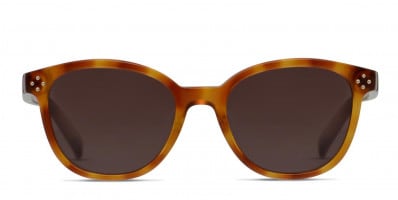 Muse M1122 Tortoise Prescription Sunglasses - 50% Off Lenses 