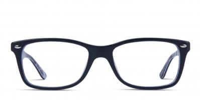 Ray-Ban RX5228 Black/Gray