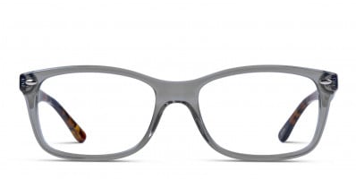 Ray-Ban RX5228 Gray/Clear/Tortoise