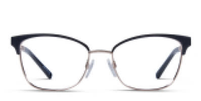 Michael Kors Florence MK3042B 1014 Glasses - US