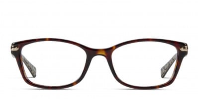 Coach HC6065 Tortoise