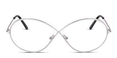 Tom Ford TF5517 Silver