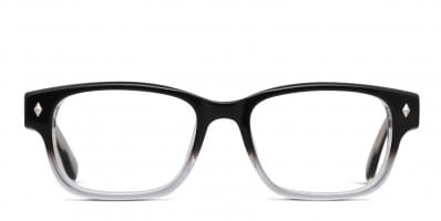 Pentax Beta Gunmetal Eyeglasses | Includes FREE Rx Lenses