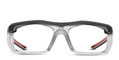 Pentax ZT500 Clear/Black/Red