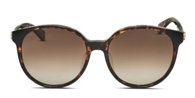Michael Kors MK2098U Isle Of Palms Brown, Tortoise Prescription 