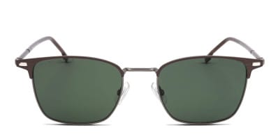 Bolle Skylar 11836 Gunmetal Prescription Sunglasses