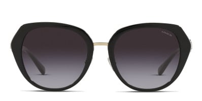 Coach sunglasses store hc8003