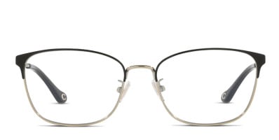 Coach HC5130 Red Gold Eyeglasses Includes FREE Rx Lenses