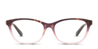 Coach HC6180 Tortoise/Pink