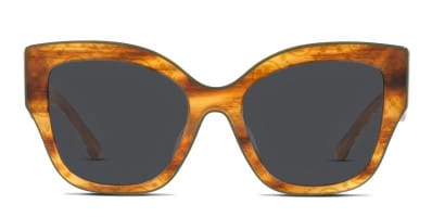 Muse M1122 Tortoise Prescription Sunglasses - 50% Off Lenses 