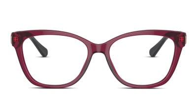 Coach HC6235U black frame 