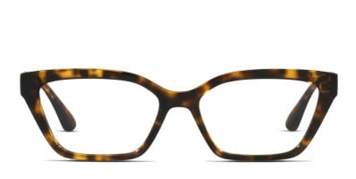 Armani Exchange Eyeglasses AX3025 Shiny Lenses FREE | Includes Black Rx