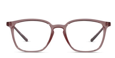 Ray-Ban RX7185 Brown