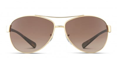 Ray-Ban RB3386 Gold w/Tortoise