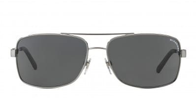 Burberry 0BE3095 Black