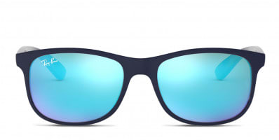 Ray-Ban RB4202 Blue , Green