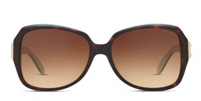 Michael Kors MK2098U Isle Of Palms Brown, Tortoise Prescription 