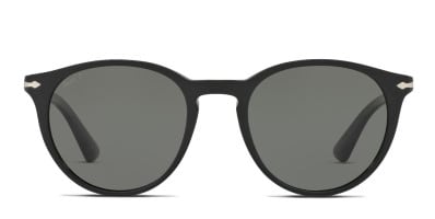 Oakley OO9265 Latch Prizm Matte Black, Green Prescription  