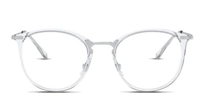 Ray-Ban RX7140 Clear
