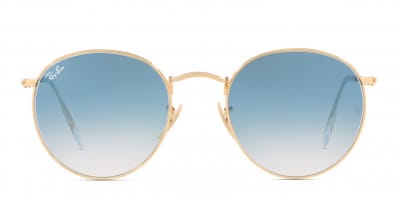 Ray ban emma clearance transparent