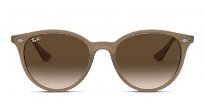 Ray-Ban RB4305 Beige
